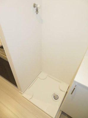 【設備】 | NSGATE五反野 | 同一仕様写真