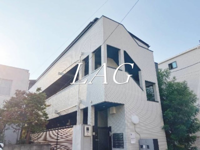 【外観】 | カーサ　デ　アミーゴ | 外観です。