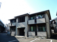 プレステージ日向B棟の画像
