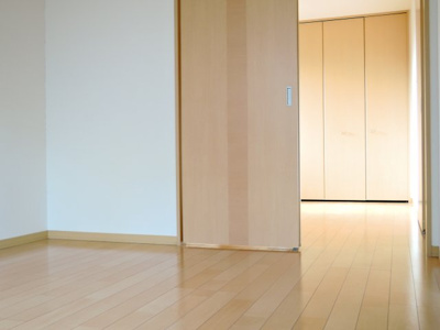【内装】 | プレステージ日向B棟