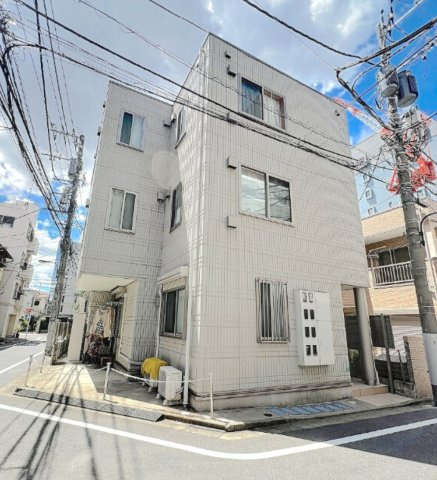 エスポワール池袋