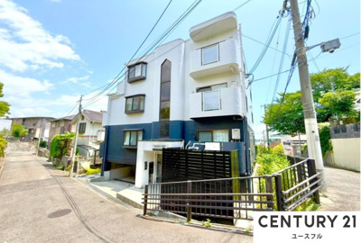 【外観】 | ブラントゥール芦屋