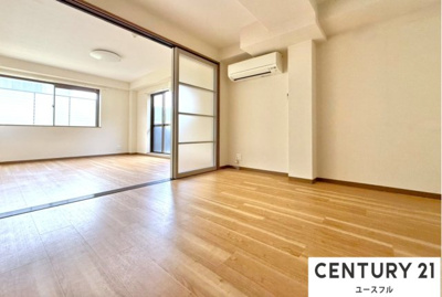  | ブラントゥール芦屋 | 画像にはエアコンありますが実際はありません。