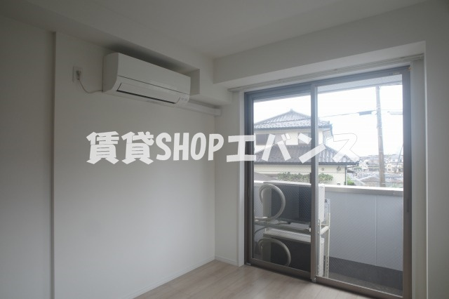 【寝室】 | Charmant Maison
