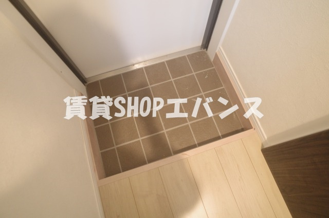 【玄関】 | Charmant Maison