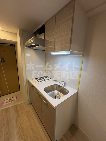 【キッチン】 | エスリード大阪NEXUS