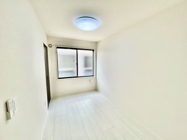 【寝室】 | エクレール