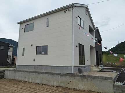 安佐北区深川１丁目