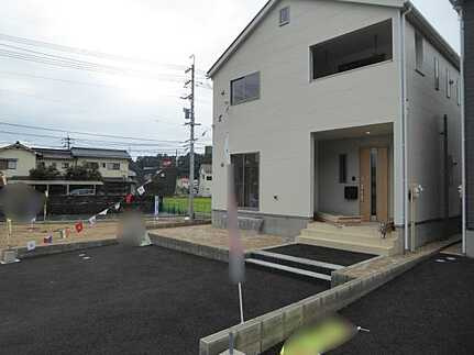 安佐北区深川１丁目のその他