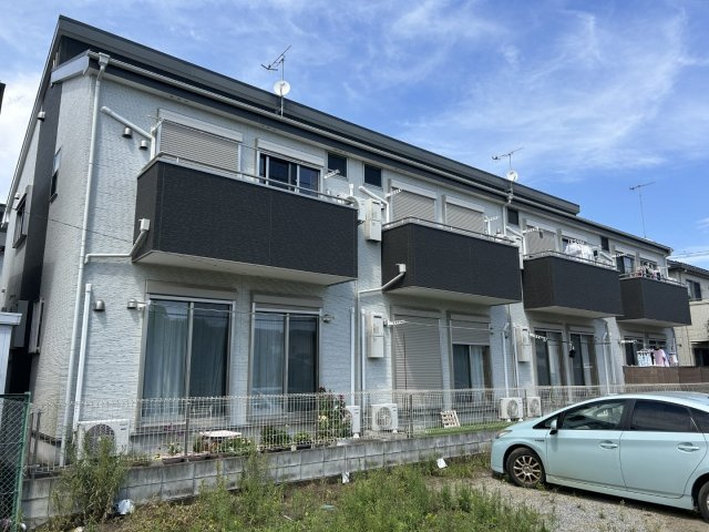Mahoroba house A