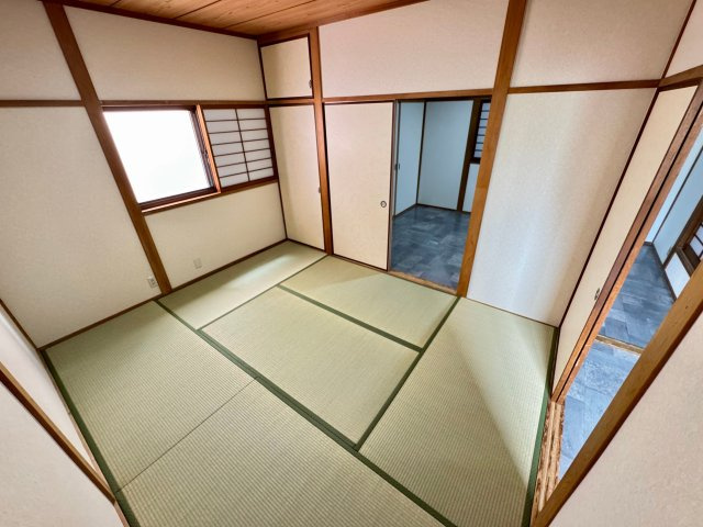 【庭】