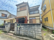 西宮市今津山中町の一戸建ての画像
