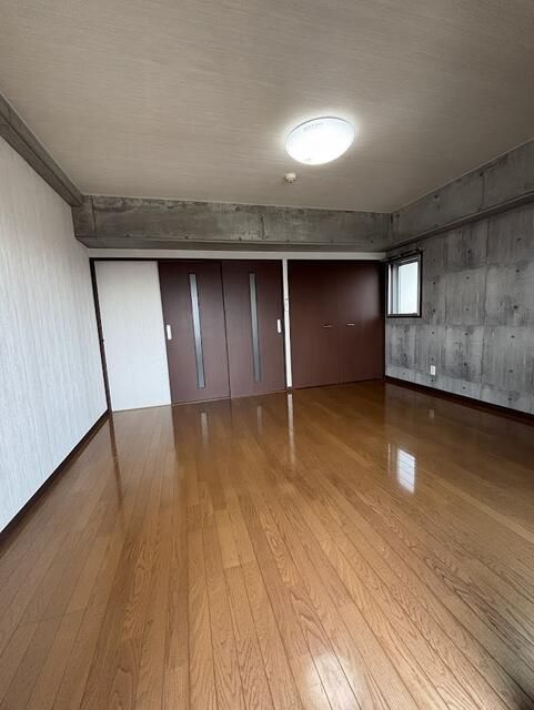 ルーラル十五番館の内装