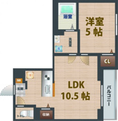 コンフォート.Sの画像