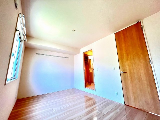 アムールの内装|※別部屋参考写真
