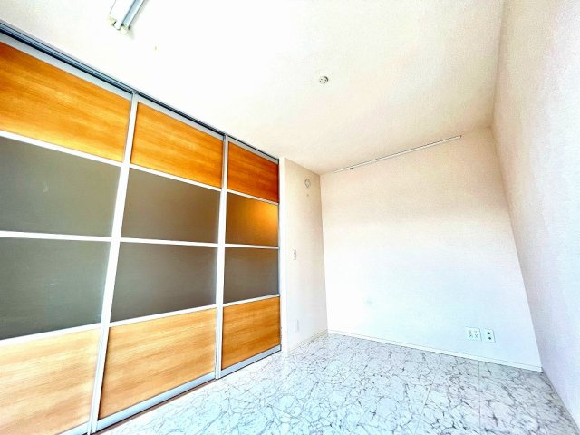 アムールの洋室|※別部屋参考写真