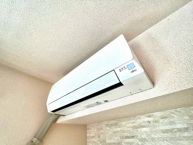 アムールの設備|※別部屋参考写真