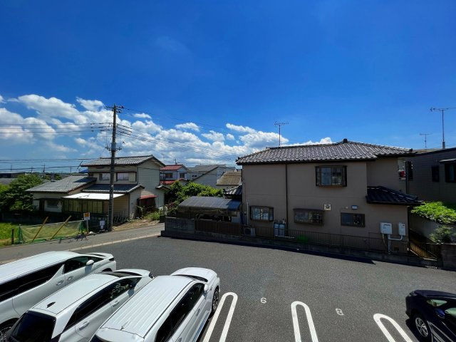 アムールの展望|※別部屋参考写真