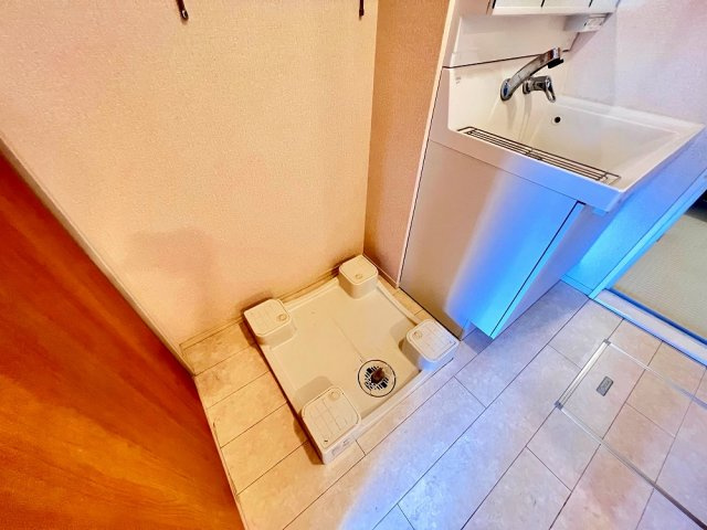 アムールの設備|※別部屋参考写真