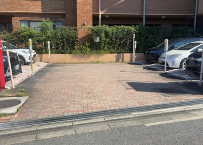 【駐輪場】 | レクセルマンション京王堀之内 | マンションの駐輪場は、事前に空きがあるか確認を取ると安心です。せっかく入居したのに駐輪スペースがない！なんてことになったら大変ですよね。そこで、内見時や購入前にはまず事前に確認しておくと良いでしょう。