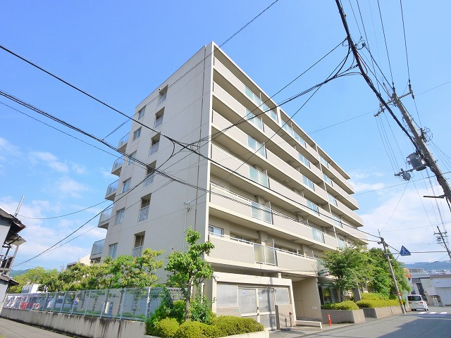 シャルマンコーポ桜井Ⅱ