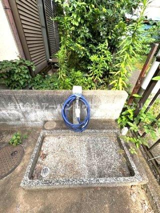 こぶし町ハウスの設備