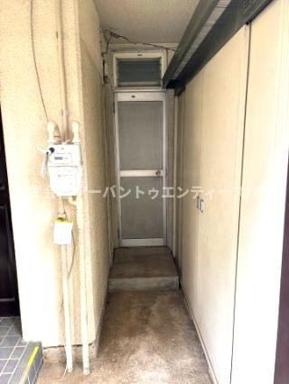 こぶし町ハウスのその他