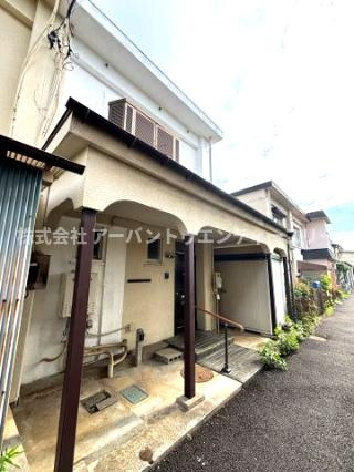 こぶし町ハウス