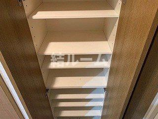新宿区下落合２丁目の賃貸マンションの設備