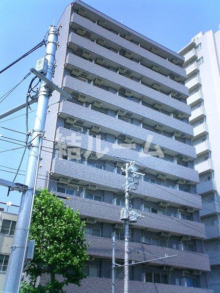 新宿区下落合２丁目の賃貸マンション
