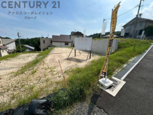 ヴィレッタの杜　西宮市仁川町6丁目Bの画像