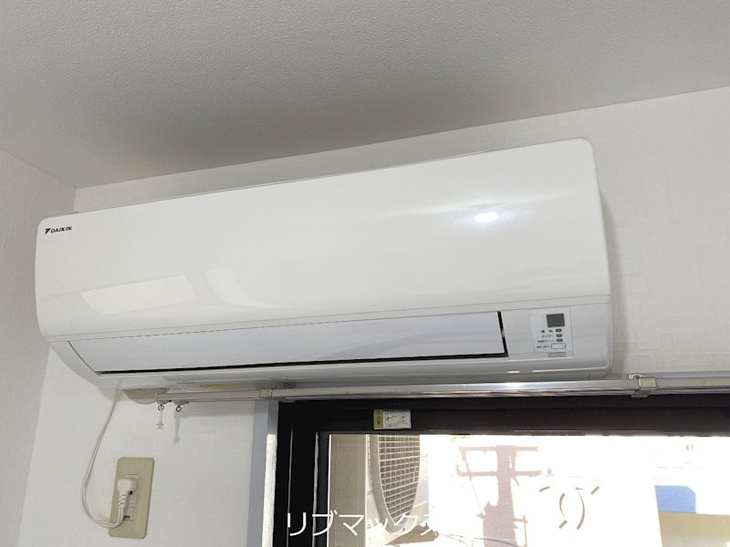 【設備】フローリアン住吉 