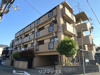 【外観】フローリアン住吉 