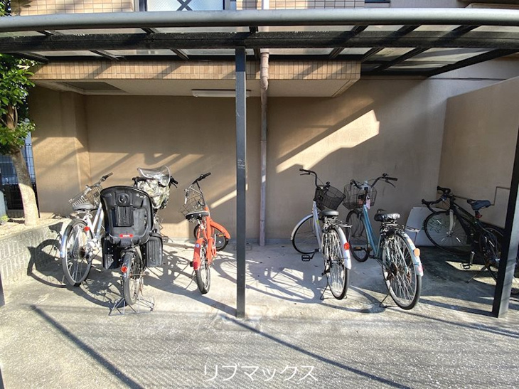 【その他共用部分】フローリアン住吉 