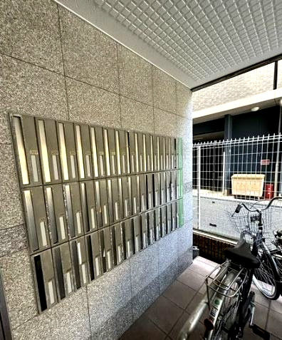 リトゥール澤のその他共用部分