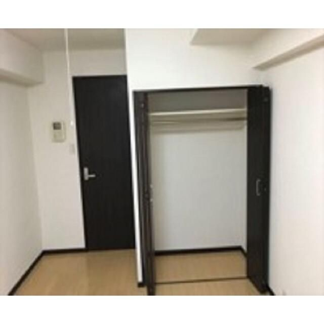 タケオクリスタル等々力の収納