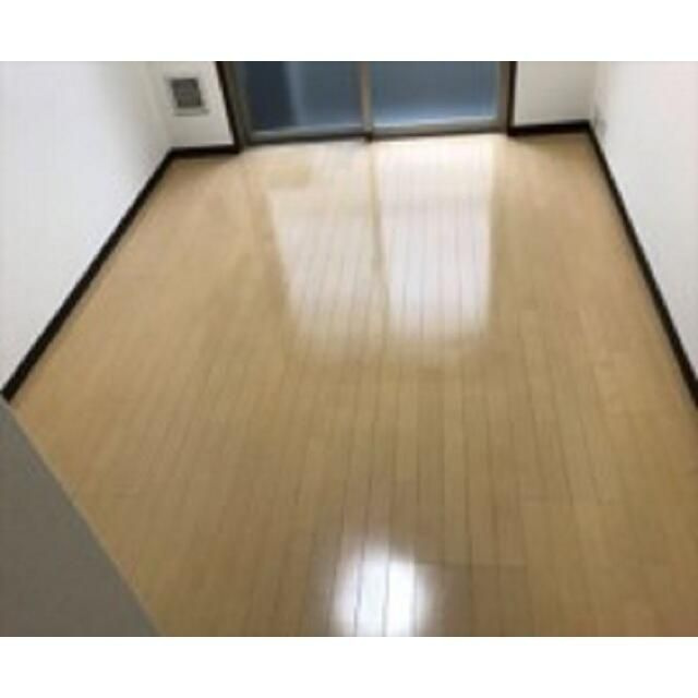 タケオクリスタル等々力の内装
