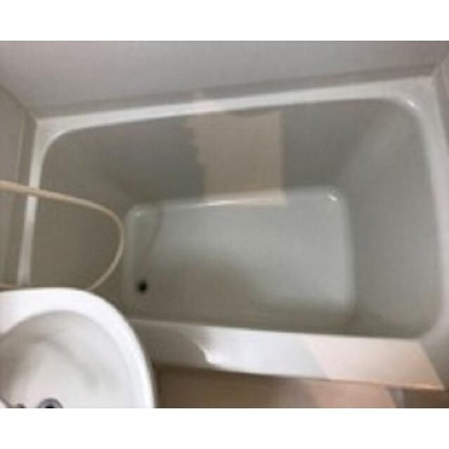 タケオクリスタル等々力の浴室