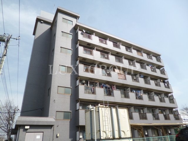 【外観】 | ロイヤルハイツ堀之内