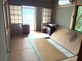 【和室】 | 霧島市隼人町姫城