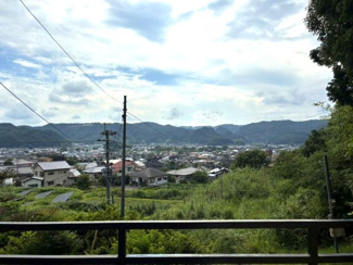 【前面道路含む現地写真】 | 霧島市隼人町姫城