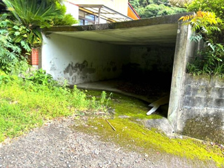【駐車場】 | 霧島市隼人町姫城