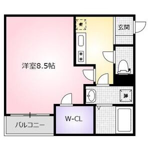 【間取り】 | ハウスゲート桜