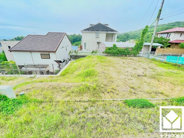 西宮市仁川町６丁目の外観|家族との時間も、自分だけの時間も心地よく過ごせる住まいを描ける土地。