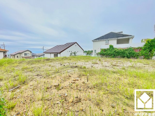 西宮市仁川町６丁目の外観|ローンのご相談も承っております。