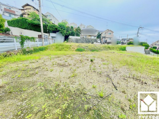 西宮市仁川町６丁目の外観|ご成約でヤマダポイントプレゼント中です。