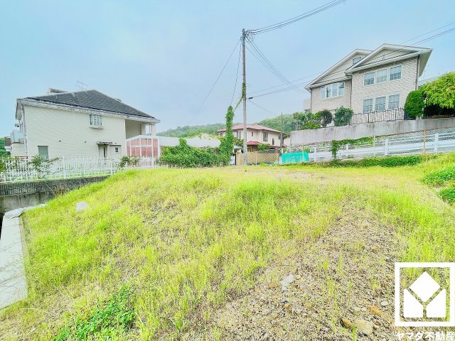 西宮市仁川町６丁目の外観|お問合せお待ちしております。