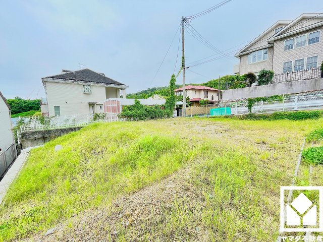 西宮市仁川町６丁目の外観|建築条件はございませんので、お好きな工務店・ハウスメーカーで建築可能です。