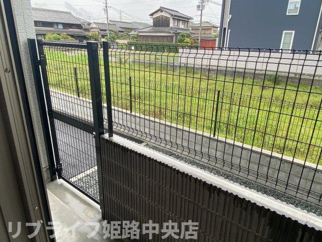 フォンターナ飾磨のその他