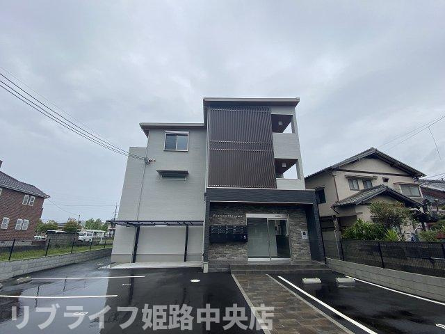 フォンターナ飾磨のその他